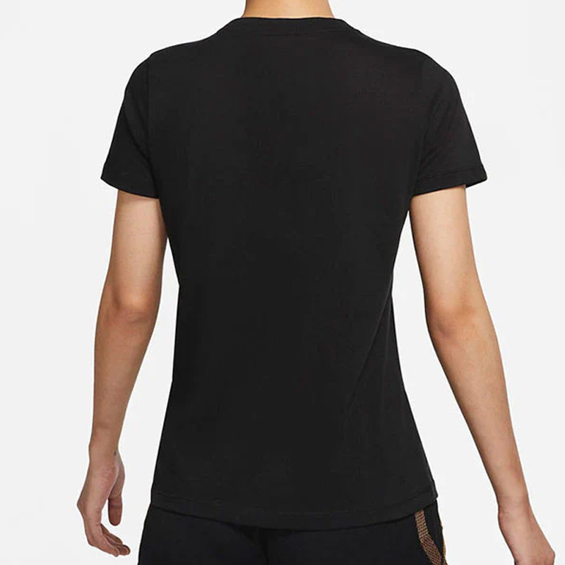 Jual Baju Basket Wanita Nike Wmns Dri-Fit Swoosh Fly Tee Black Original Dn3049-010 - hoops.sakaraguna.com