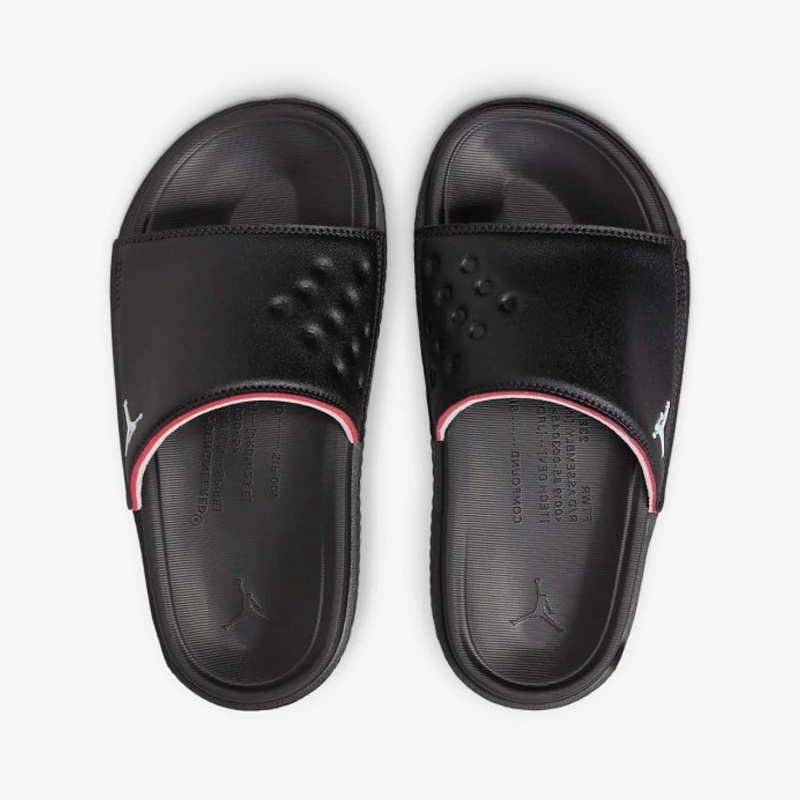 Jual Sandal Basket Air Jordan Jordan Play Slide Gs Black Original Dn3596-060 - hoops.sakaraguna.com