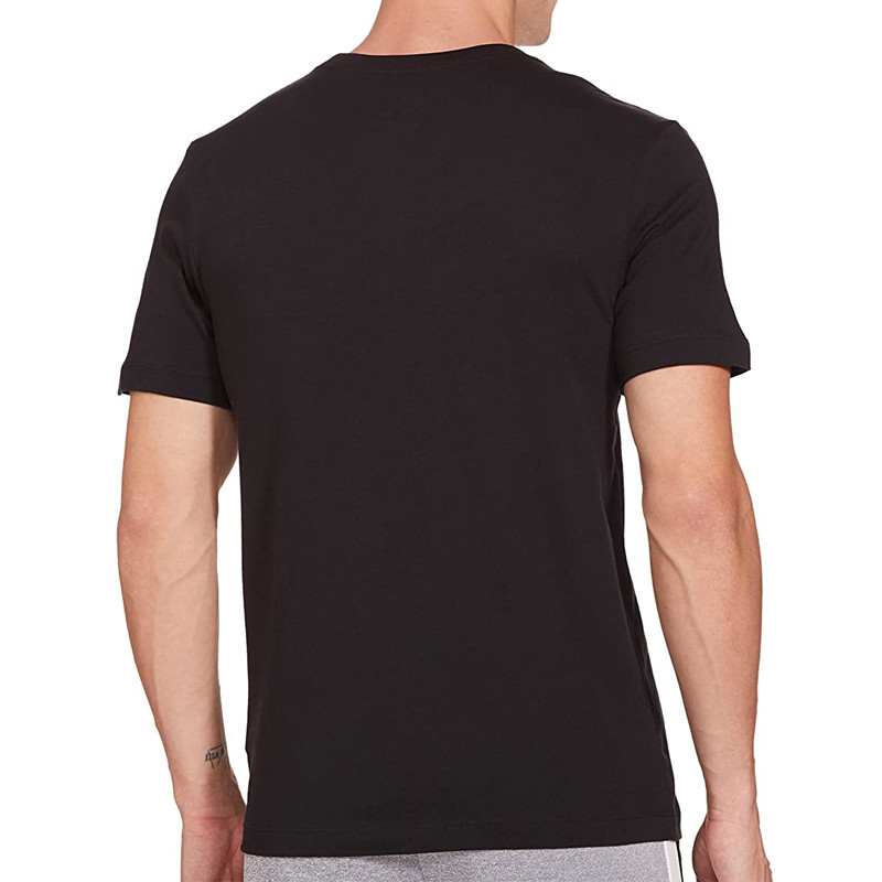 Jual Baju Sneakers Nike Sportswear Jdi Tee Black Original Dn5236-010 - hoops.sakaraguna.com