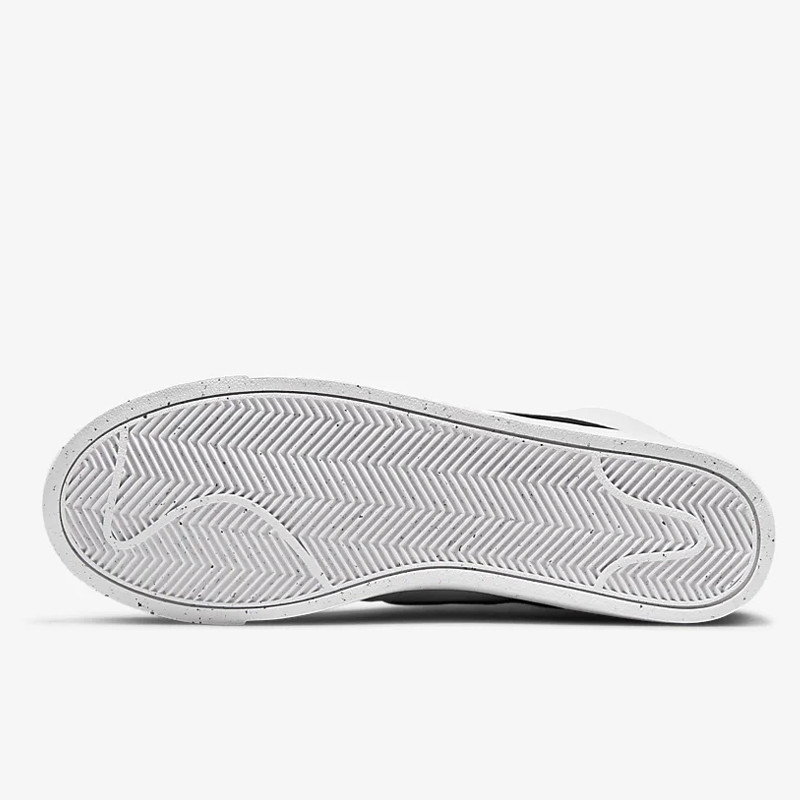 Jual Sepatu Sneakers Wanita Nike Wmns Blazer Mid '77 Next Nature White Black Original Do1344-101 - hoops.sakaraguna.com