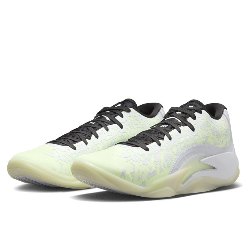 Jual Sepatu Basket Air Jordan Zion 3 Pf Barely Volt Original Dr0676-110 - hoops.sakaraguna.com