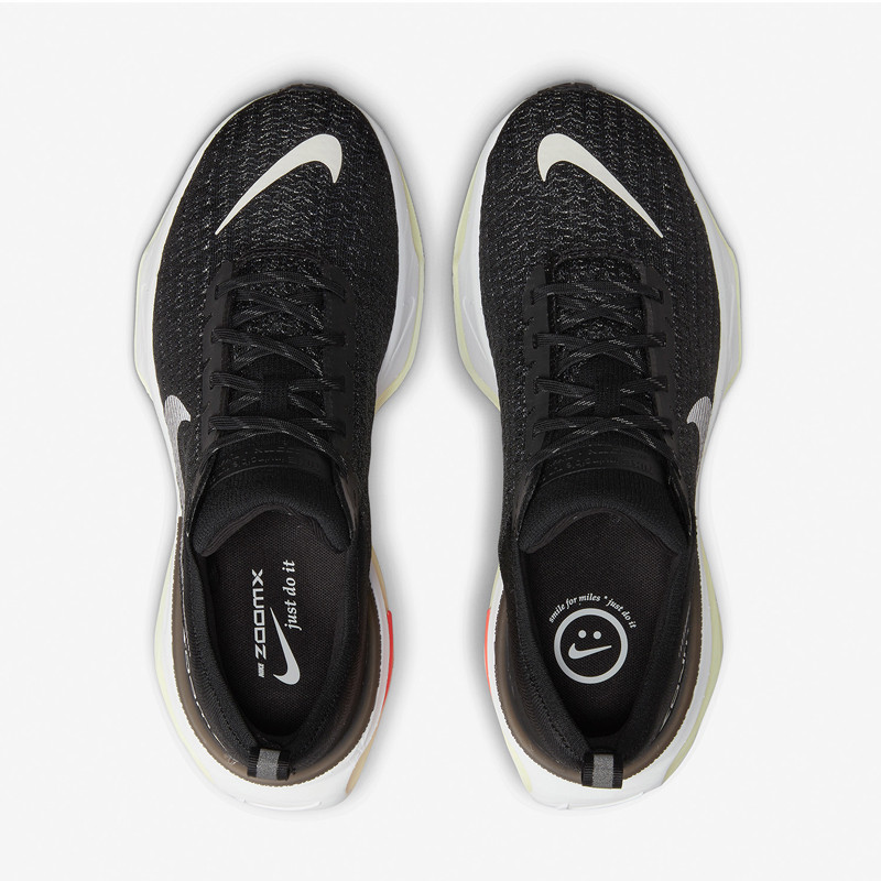 Jual Sepatu Lari Nike Zoomx Invincible Run Flyknit 3 Black Original Dr2615-001 - hoops.sakaraguna.com