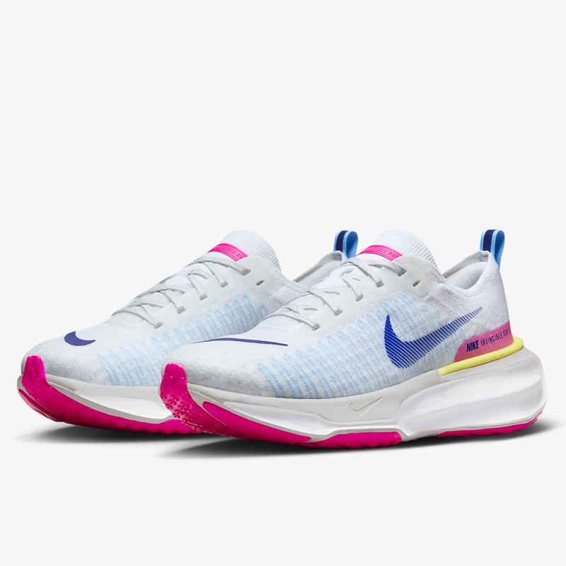 Jual Sepatu Lari Nike Zoomx Invincible Run Flyknit 3 Photon Dust Original Dr2615-105 - hoops.sakaraguna.com