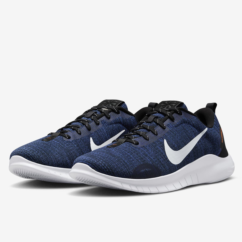 Jual Sepatu Lari Nike Flex Experience Run 12 Astronomy Blue Original Dv0740-401 - hoops.sakaraguna.com