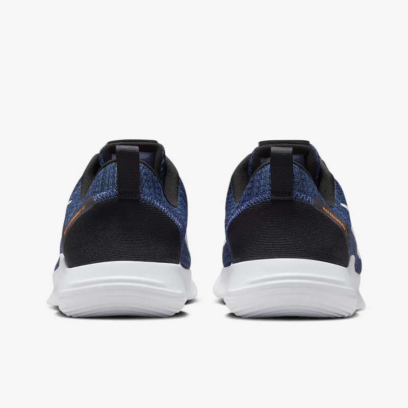 Jual Sepatu Lari Nike Flex Experience Run 12 Astronomy Blue Original Dv0740-401 - hoops.sakaraguna.com