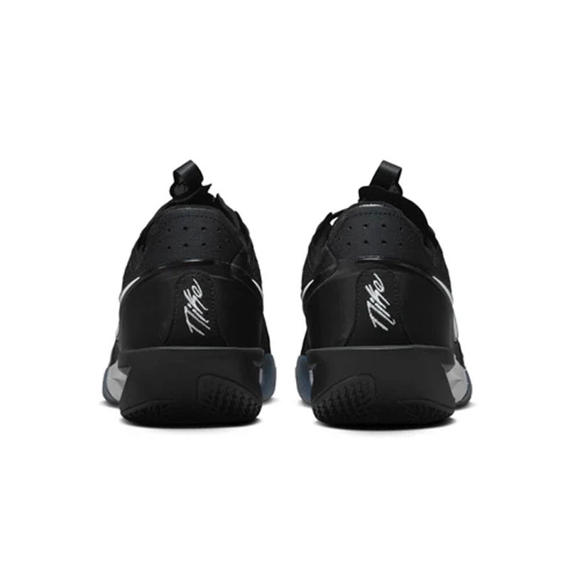 Jual Sepatu Basket Nike Air Zoom G.t. Cut 3 Black White Original Dv2918-004 - hoops.sakaraguna.com