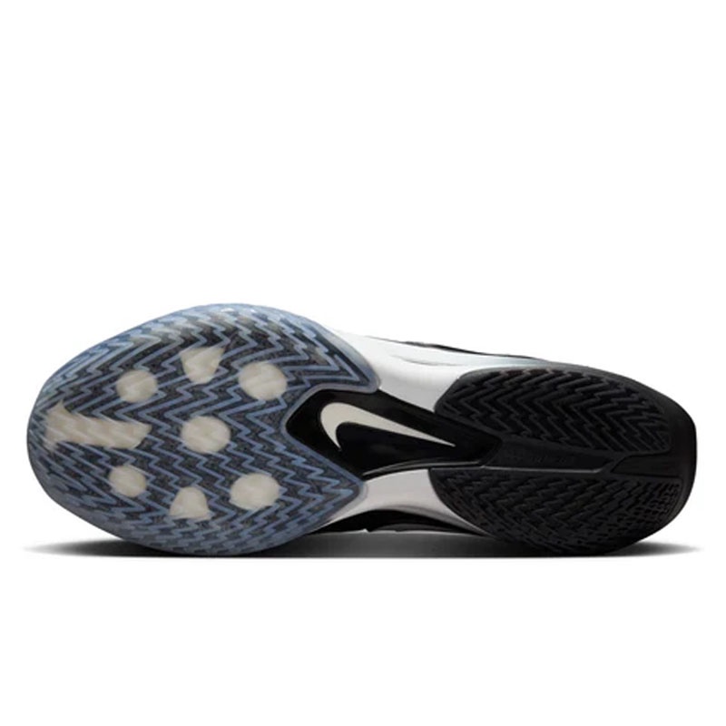 Jual Sepatu Basket Nike Air Zoom G.t. Cut 3 Black White Original Dv2918-004 - hoops.sakaraguna.com