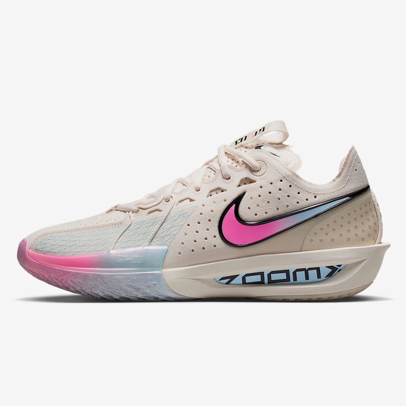 Beli Sepatu Basket Nike G.t. Cut 3 Ep Phantom Original Dv2918-007