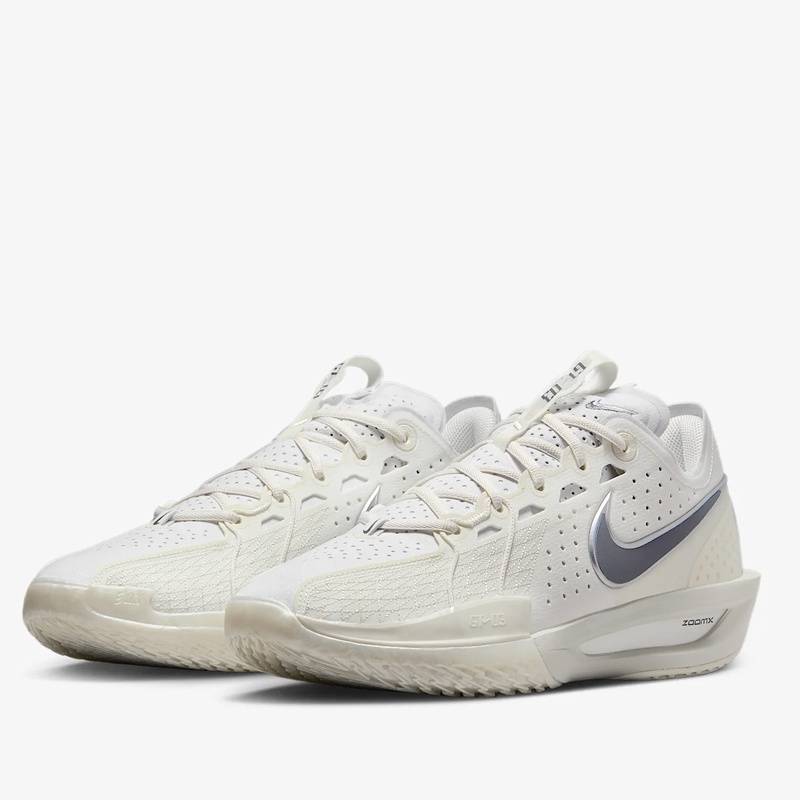 Jual Sepatu Basket Nike G.t. Cut 3 Ep Sail Light Bone Original Dv2918-106 - hoops.sakaraguna.com