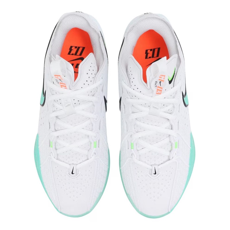 Jual Sepatu Basket Nike G.t. Cut 3 Ep Green Strike Original Dv2918-107 - hoops.sakaraguna.com