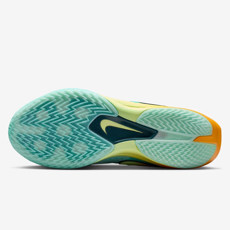 Jual Sepatu Basket Nike G.t. Cut 3 Ep Bleached Turquoise Original Dv2918-301 - hoops.sakaraguna.com