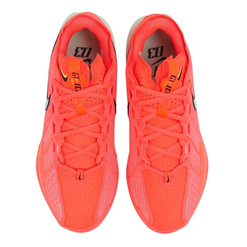 Jual Sepatu Basket Nike G.t. Cut 3 Ep Bright Mango Original Dv2918-800 - hoops.sakaraguna.com
