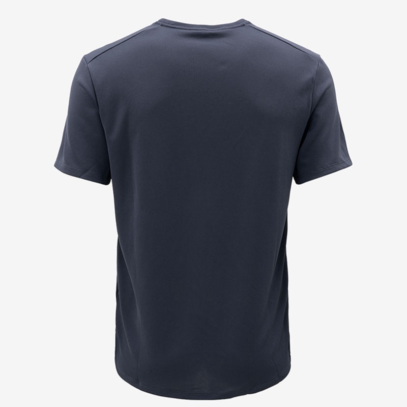 Jual Baju Lari Nike As M Nk Df Uv Miler Ss Thunder Blue Original Dv9316-437 - hoops.sakaraguna.com