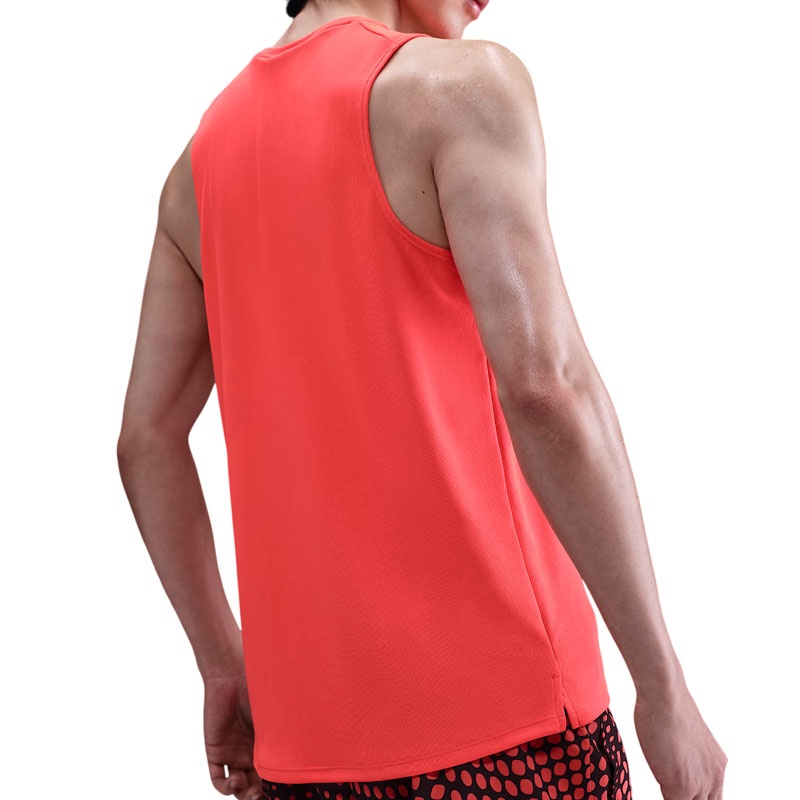 Jual Baju Lari Nike As M Nk Df Miler Tank Bright Crimson Original Dv9322-635 - hoops.sakaraguna.com