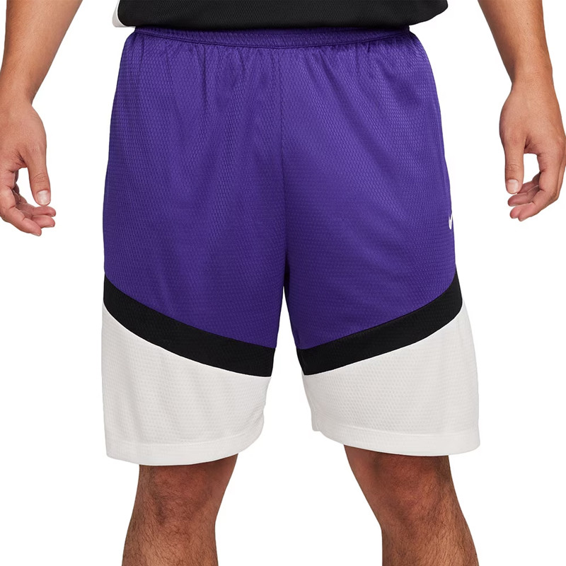 Jual Celana Basket Nike Dri-Fit Icon+ Shorts Purple Original Dv9525-504 - hoops.sakaraguna.com