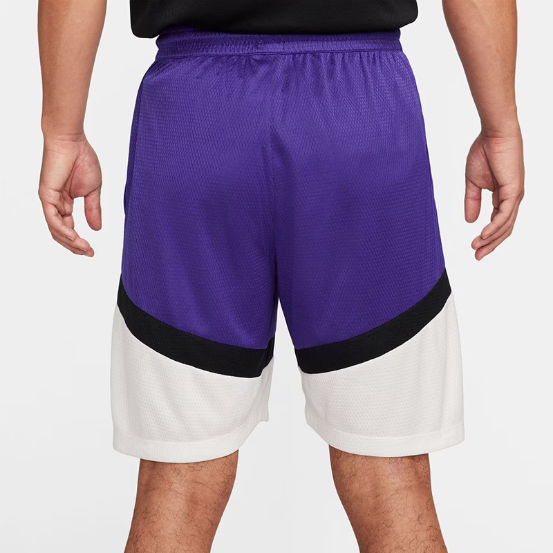 Jual Celana Basket Nike Dri-Fit Icon+ Shorts Purple Original Dv9525-504 - hoops.sakaraguna.com
