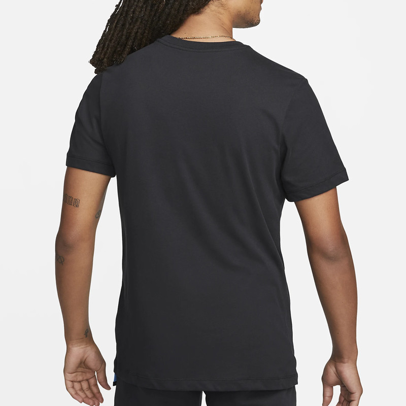 Jual Baju Basket Nike Dri-Fit Lebron Basketball Tee Black Original Dv9721-010 - hoops.sakaraguna.com