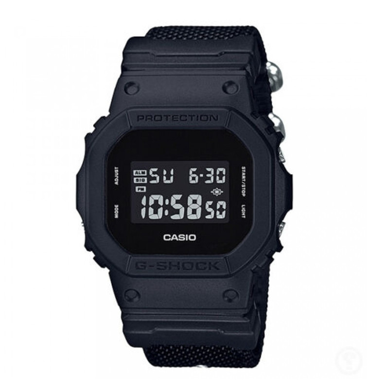 Jual Jam Tangan Training Pria Casio G-Shock Special Color Models Digital Watches Black Original Dw-5600Bbn-1Dr - hoops.sakaraguna.com