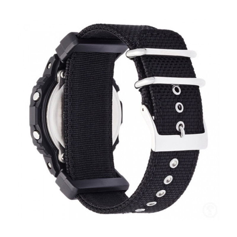 Jual Jam Tangan Training Pria Casio G-Shock Special Color Models Digital Watches Black Original Dw-5600Bbn-1Dr - hoops.sakaraguna.com