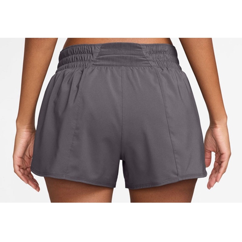 Jual Celana Lari Wanita Nike Wmns One Df Mr 3In Br Short Black Original Dx6011-036 - hoops.sakaraguna.com