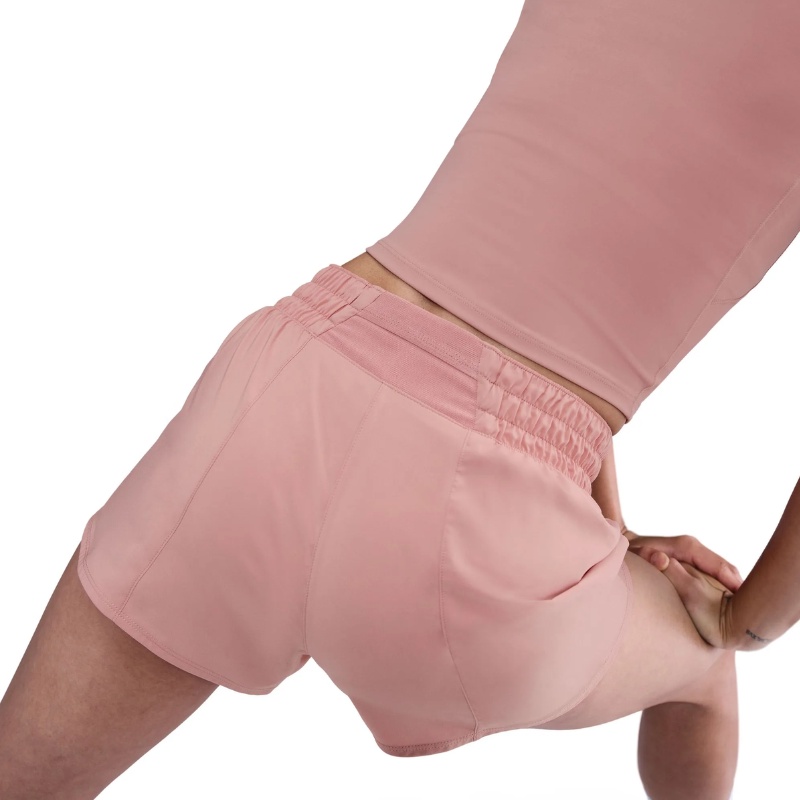 Jual Celana Lari Wanita Nike Wmns One Df Mr 3In Br Short Rust Pink Original Dx6011-685 - hoops.sakaraguna.com