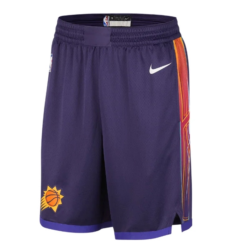 Jual Celana Basket Nike Phoenix Suns Dri-Fit City Edition Swingman Shorts Purple Original Dx8716-535 - hoops.sakaraguna.com