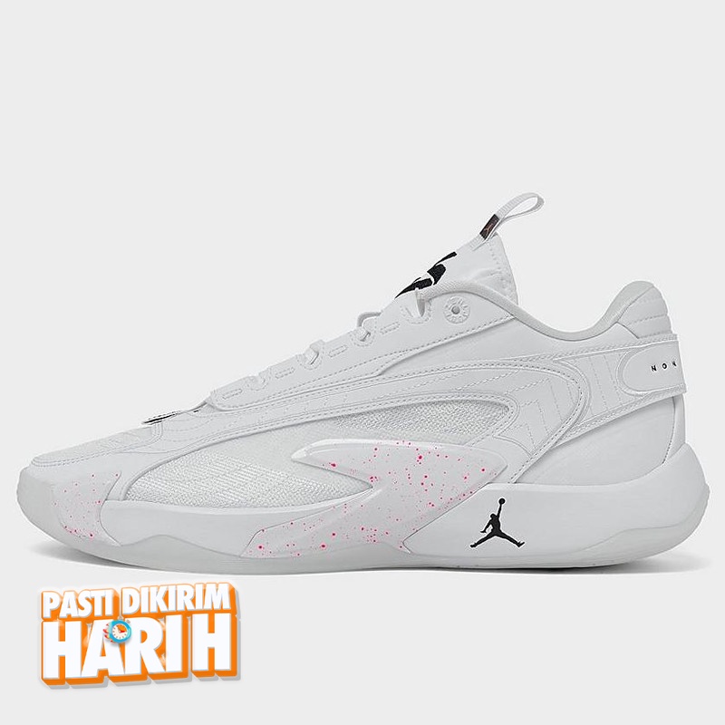 Jual Sepatu Basket Air Jordan Luka 2 Pf Hyper Pink Original Dx9012-106 - hoops.sakaraguna.com