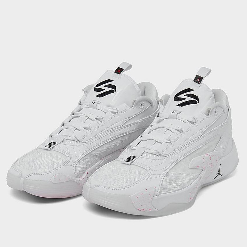 Jual Sepatu Basket Air Jordan Luka 2 Pf Hyper Pink Original Dx9012-106 - hoops.sakaraguna.com