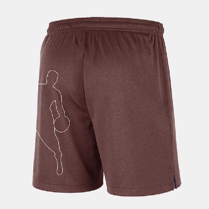 Jual Celana Basket Nike Nba Team 31 Standard Issue Reversible Shorts Purple Original Dx9791-491 - hoops.sakaraguna.com