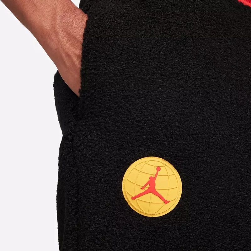 Jual Celana Basket Air Jordan Essentials Mountainside Statement Fleece Pants Black Original Dc9730-010 - hoops.sakaraguna.com