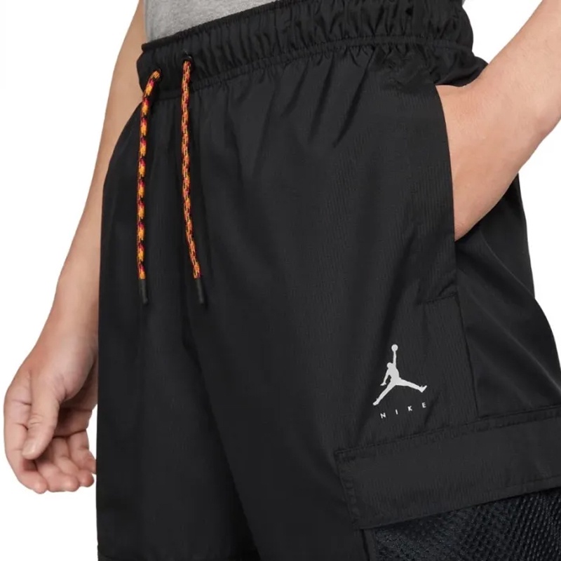 Jual Celana Basket Air Jordan Jumpman Track Pants Black Original Dj0248-010 - hoops.sakaraguna.com