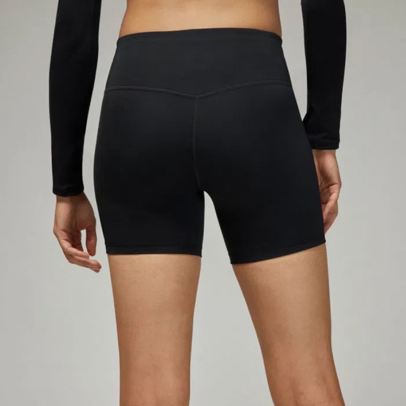 Jual Celana Training Wanita Air Jordan Wmns Jordan Sport Leg Short Black Original Dq4453-010 - hoops.sakaraguna.com