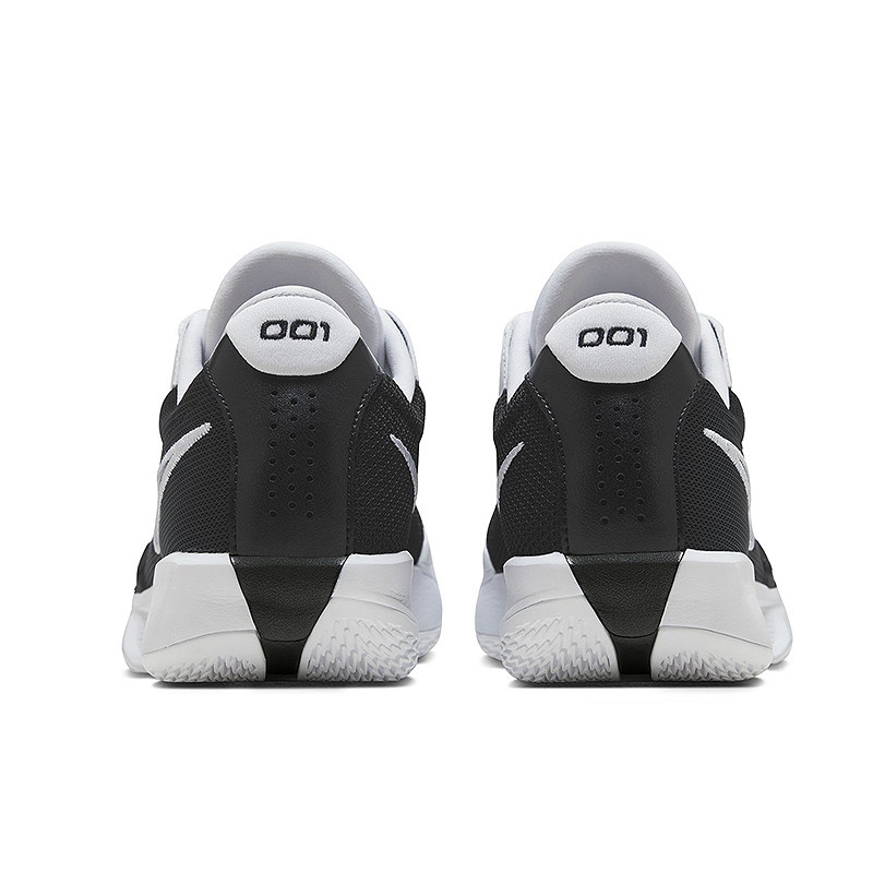 Jual Sepatu Basket Nike Air Zoom G.t. Cut Academy Ep Black White Original Fb2598-003 - hoops.sakaraguna.com