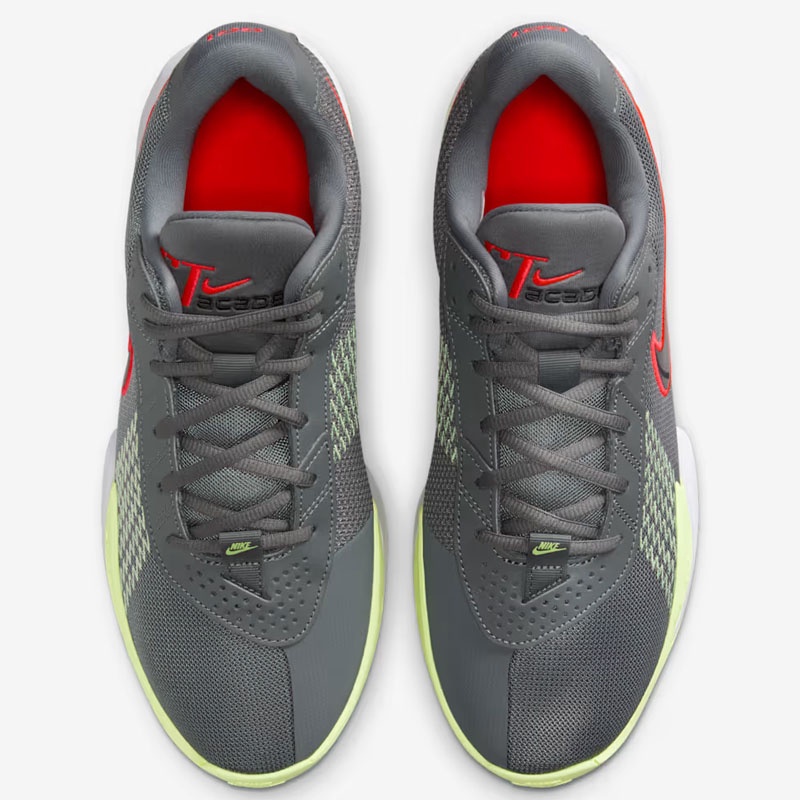 Jual Sepatu Basket Nike G.t. Cut Academy Ep Smoke Grey Original Fb2598-015 - hoops.sakaraguna.com