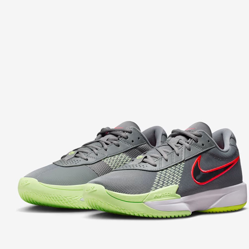 Jual Sepatu Basket Nike G.t. Cut Academy Ep Smoke Grey Original Fb2598-015 - hoops.sakaraguna.com