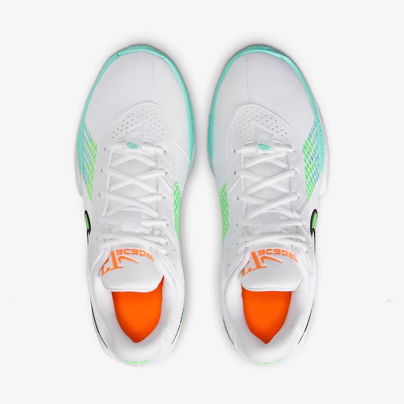 Jual Sepatu Basket Nike G.t. Cut Academy Ep White Original Fb2598-107 - hoops.sakaraguna.com