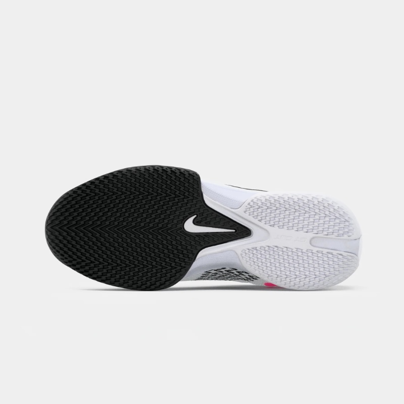 Jual Sepatu Basket Nike Air Zoom G.t. Cut Academy Ep White Original Fb2598-108 - hoops.sakaraguna.com