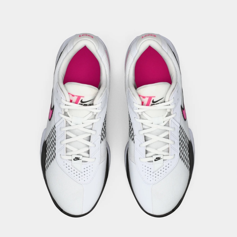 Jual Sepatu Basket Nike Air Zoom G.t. Cut Academy Ep White Original Fb2598-108 - hoops.sakaraguna.com