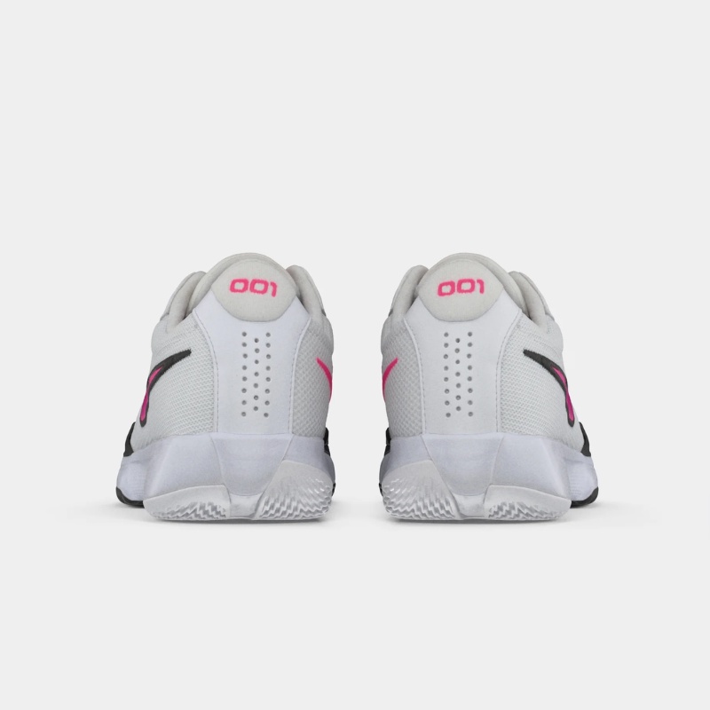 Jual Sepatu Basket Nike Air Zoom G.t. Cut Academy Ep White Original Fb2598-108 - hoops.sakaraguna.com