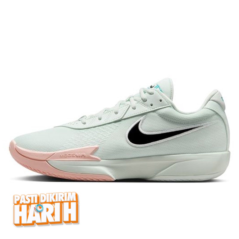 Beli Sepatu Basket Nike G.t. Cut Academy Ep Barely Green Original Fb2598-301