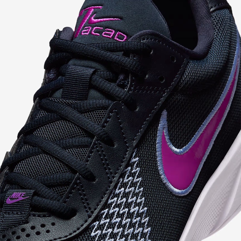 Jual Sepatu Basket Nike G.t. Cut Academy Ep Dark Obsidian Original Fb2598-401 - hoops.sakaraguna.com