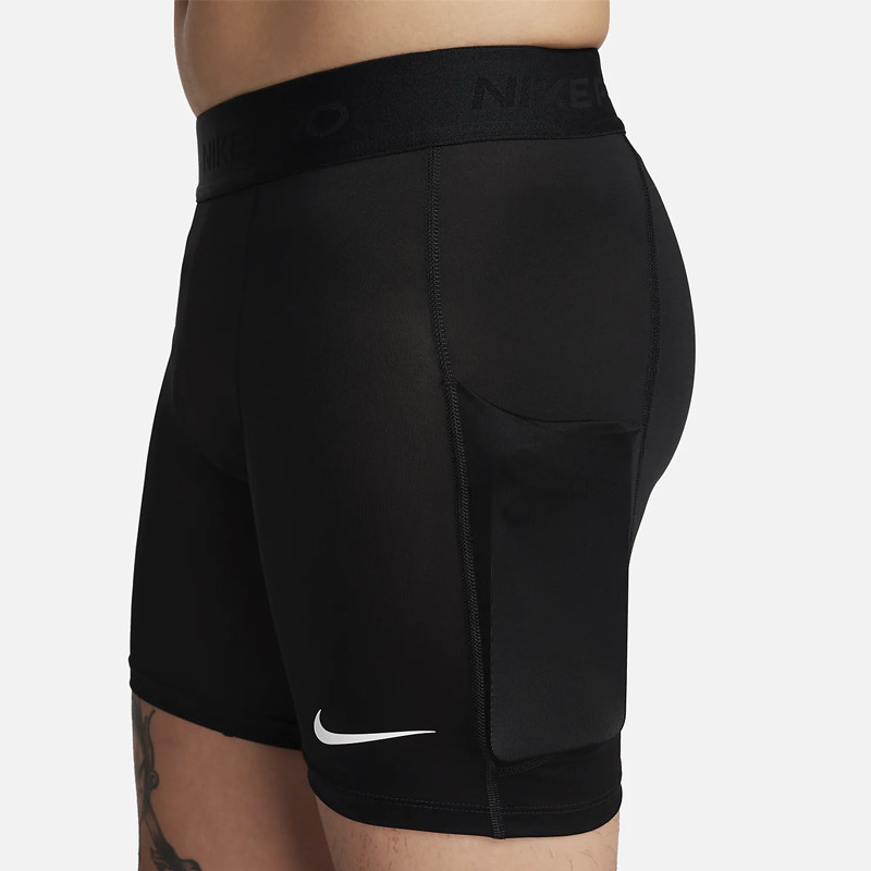 Jual Celana Training Nike Pro Dri-Fit Fitness Shorts Black Original Fb7959-010 - hoops.sakaraguna.com