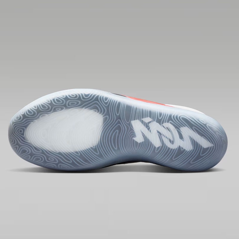 Jual Sepatu Basket Air Jordan Zion 4 Pf White Infrared Original Fd0591-103 - hoops.sakaraguna.com