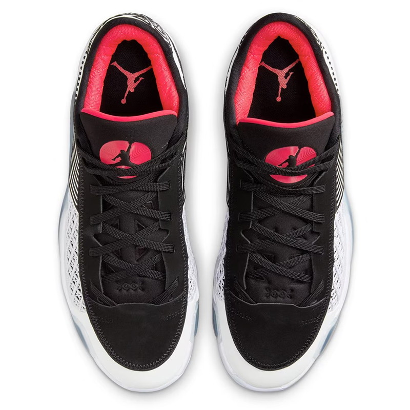 Jual Sepatu Basket Air Jordan Aj 38 Low Pf Black White Original Fd2325-101 - hoops.sakaraguna.com