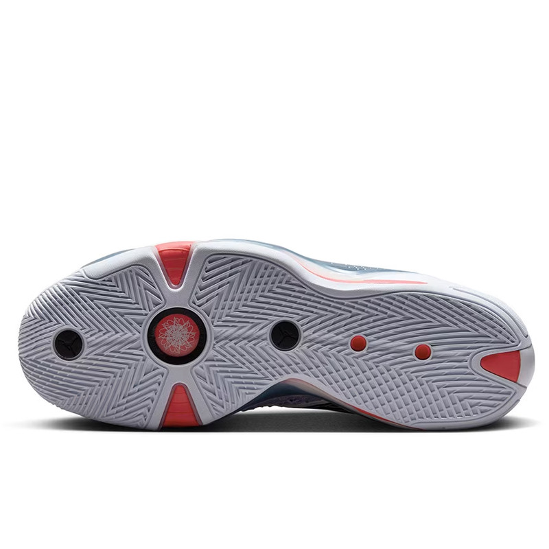 Jual Sepatu Basket Air Jordan Aj 38 Low Pf Black White Original Fd2325-101 - hoops.sakaraguna.com