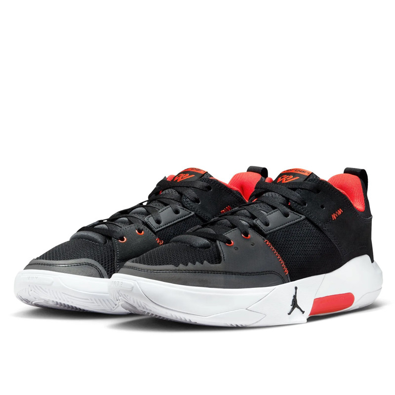 Jual Sepatu Basket Air Jordan One Take 5 Pf Black Red Original Fd2336-006 - hoops.sakaraguna.com