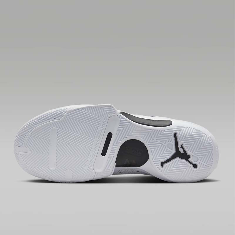 Jual Sepatu Basket Air Jordan One Take 5 Pf White Arctic Punch Original Fd2336-100 - hoops.sakaraguna.com