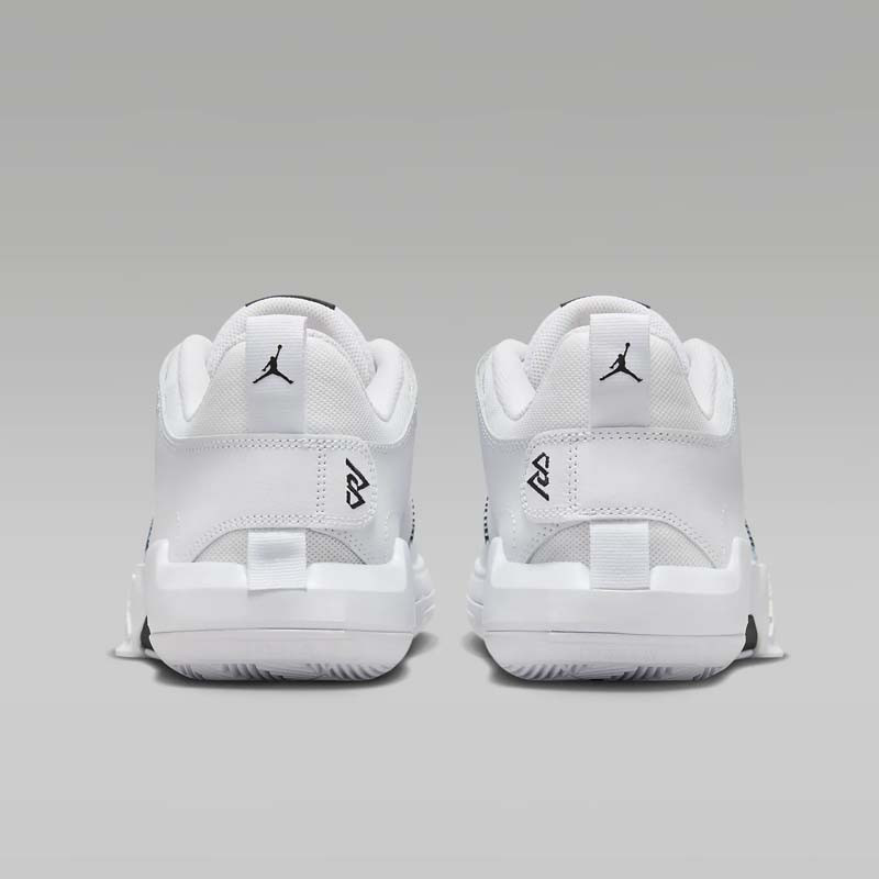 Jual Sepatu Basket Air Jordan One Take 5 Pf White Arctic Punch Original Fd2336-100 - hoops.sakaraguna.com