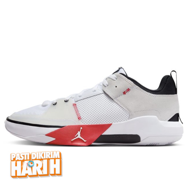 Jual Sepatu Basket Air Jordan Aj One Take 5 Pf White Original Fd2336-106 - hoops.sakaraguna.com