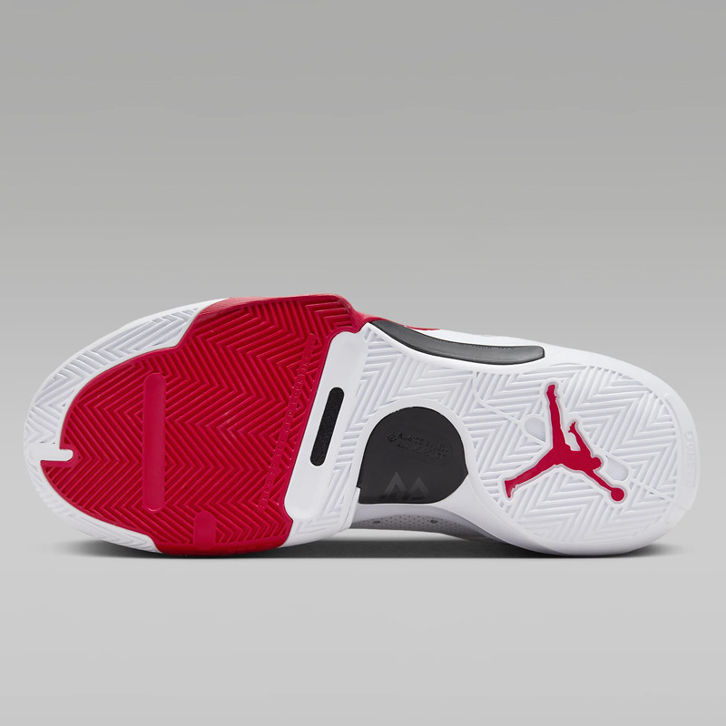Jual Sepatu Basket Air Jordan Aj One Take 5 Pf White Original Fd2336-106 - hoops.sakaraguna.com